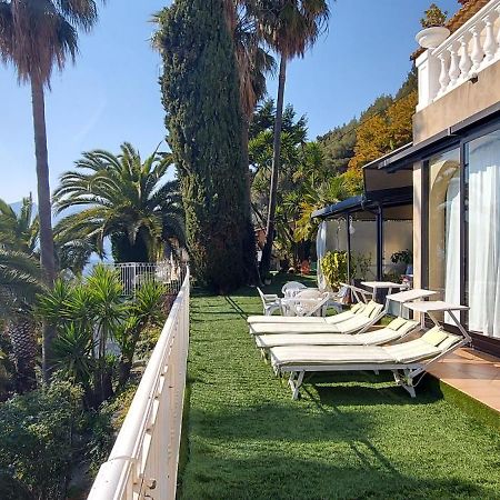 Villa Panoramica Mentone Esterno foto