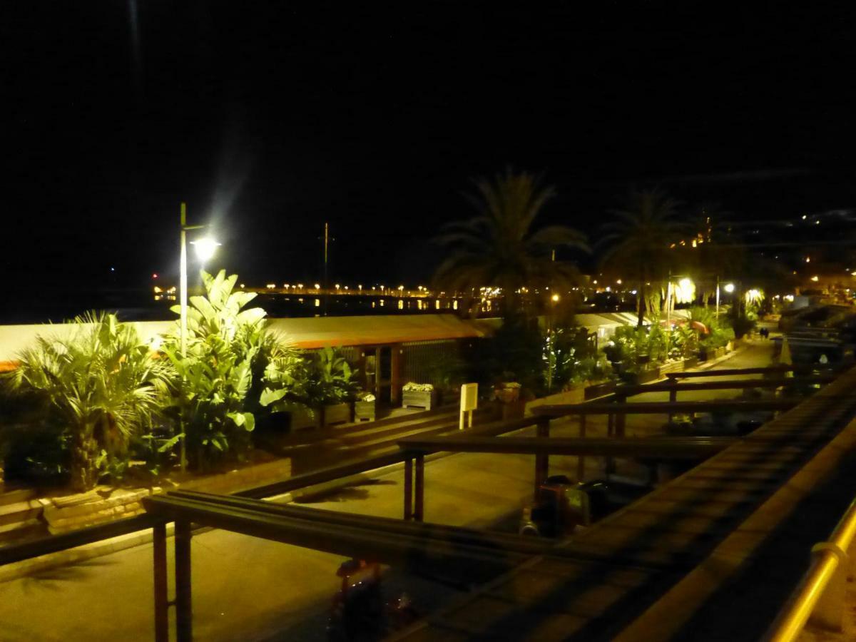 Villa Panoramica Mentone Esterno foto