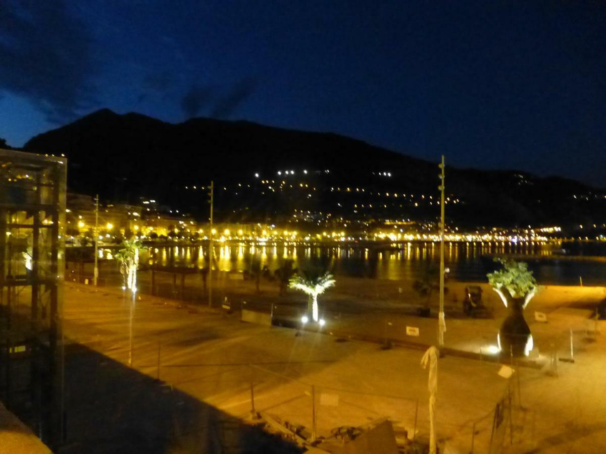 Villa Panoramica Mentone Esterno foto