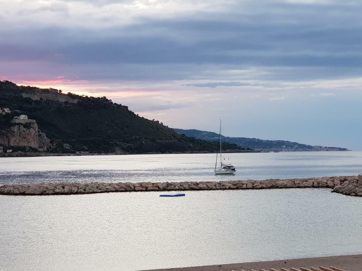 Villa Panoramica Mentone Esterno foto